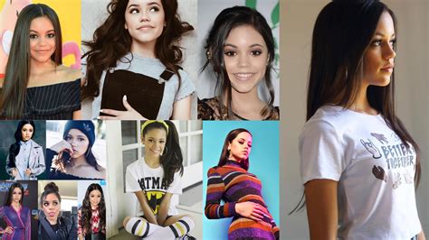 Im pretty sure Jenna Ortega is not a real person : r/AmITheAngel。